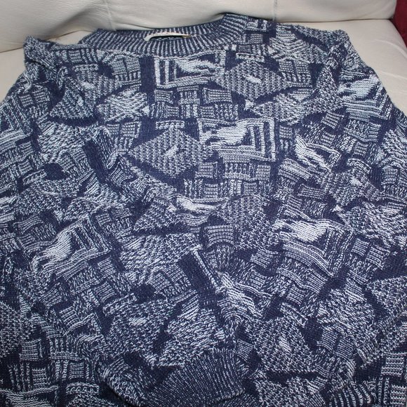 Autograph Sweater - Picture 1 of 1